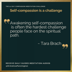 Guided Meditations - Tara Brach